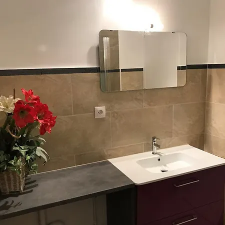 Apartmán Avenue Lyautey