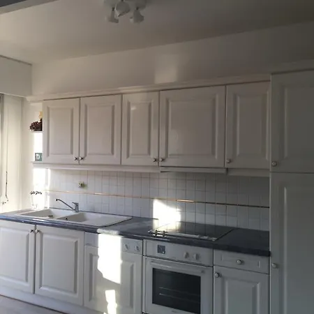 Apartmán Avenue Lyautey *