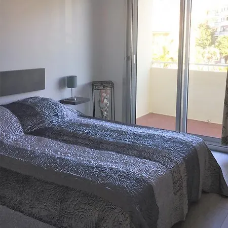 Avenue Lyautey Apartmán *