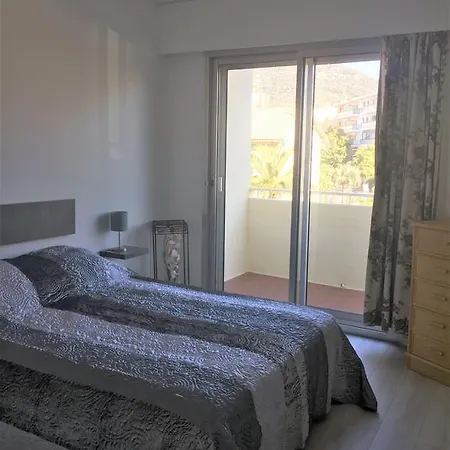 Apartmán Avenue Lyautey Cavalaire-sur-Mer