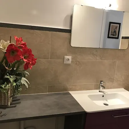 Apartmán Avenue Lyautey *