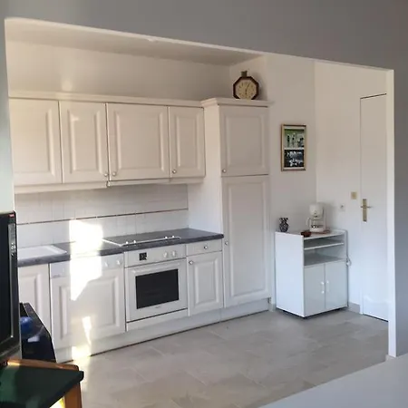 Avenue Lyautey Apartamento